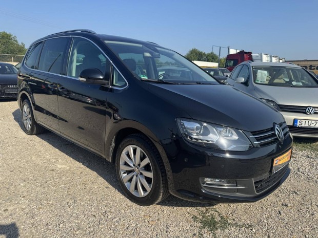 Volkswagen Sharan 2.0 CR TDI Highline 4Motion [...